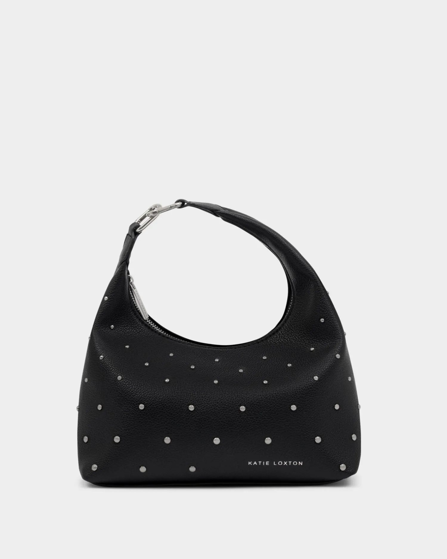 Katie Loxton Meela Studded Multiway Bag Black Hot