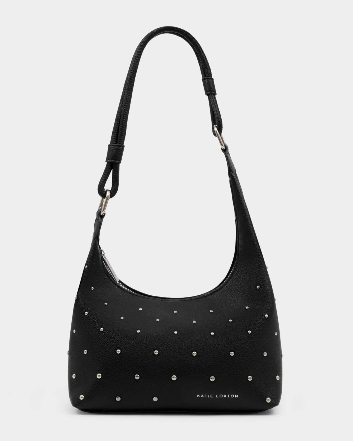 Katie Loxton Meela Studded Multiway Bag Black Hot