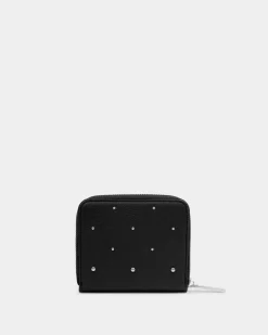 Katie Loxton Meela Studded Purse Black Outlet