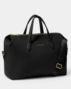 Katie Loxton Milan Cabin Bag Black Online