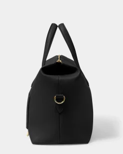 Katie Loxton Milan Cabin Bag Black Online