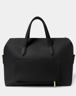 Katie Loxton Milan Cabin Bag Black Online