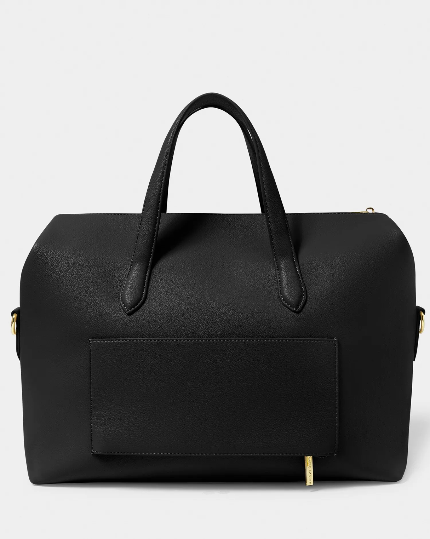 Katie Loxton Milan Cabin Bag Black Online