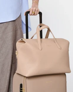 Katie Loxton Milan Cabin Bag Nude Pink Outlet