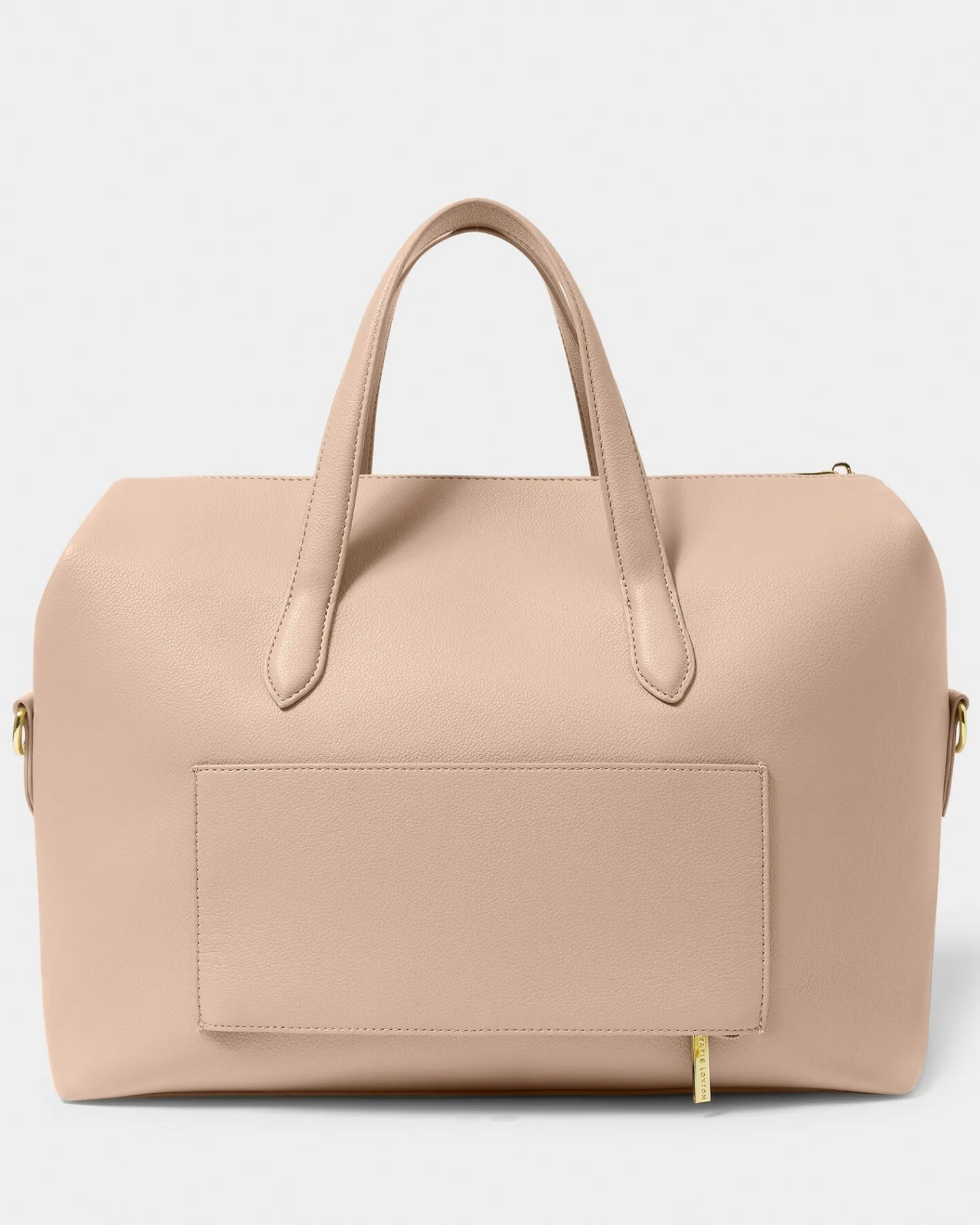 Katie Loxton Milan Cabin Bag Nude Pink Outlet