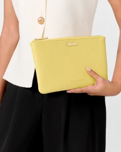 Katie Loxton ' Birthstone Pouch November Hot