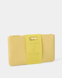 Katie Loxton ' Birthstone Pouch November Hot