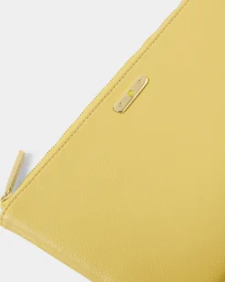 Katie Loxton ' Birthstone Pouch November Hot