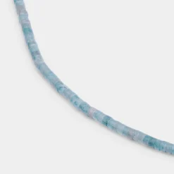 Katie Loxton Ocean Glow Waterproof Gold Choker Clearance