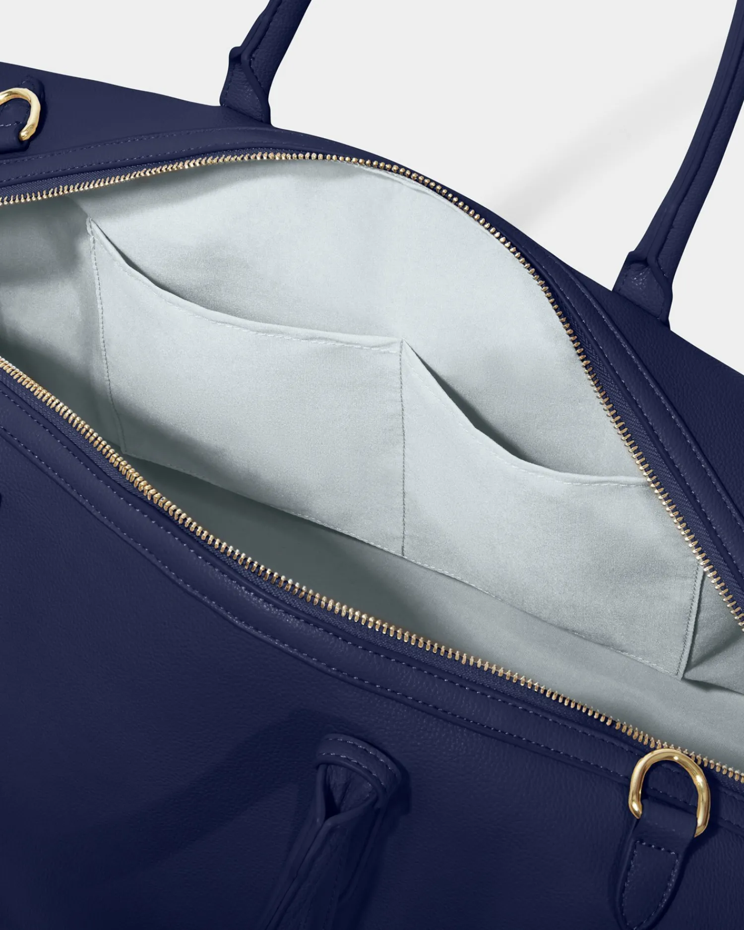 Katie Loxton Oxford Weekend Holdall Midnight Blue New