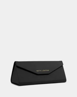 Katie Loxton Palma Oversized Cat-Eye Sunglasses Hot
