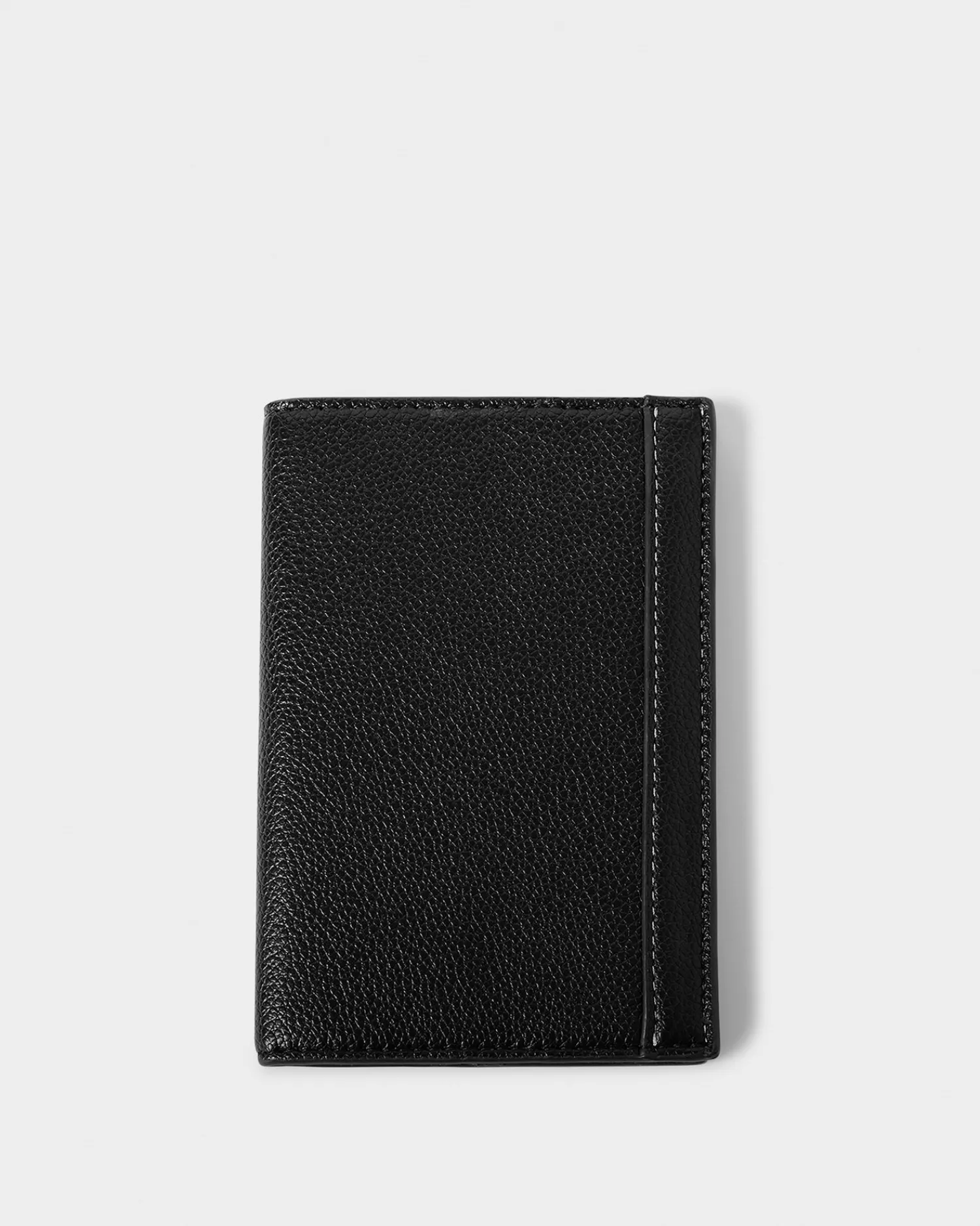 Katie Loxton Passport Cover Black