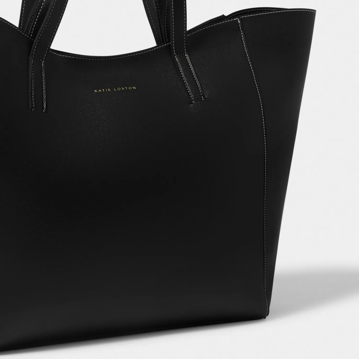 Katie Loxton Perri Tote Bag Black Discount