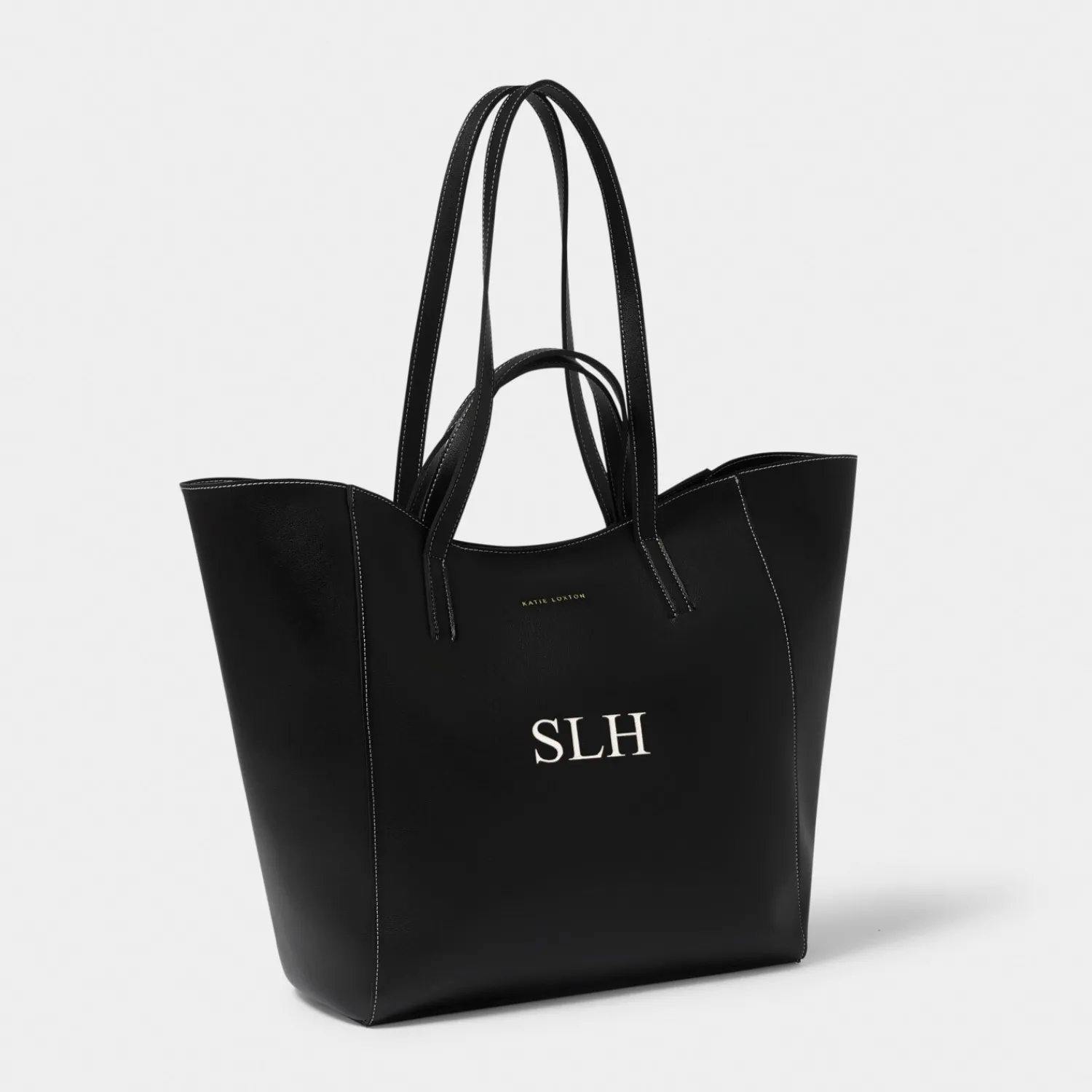 Katie Loxton Perri Tote Bag Black Discount