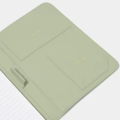Katie Loxton Personal Organiser 'Ideas Dreams Mindset' Sage Discount