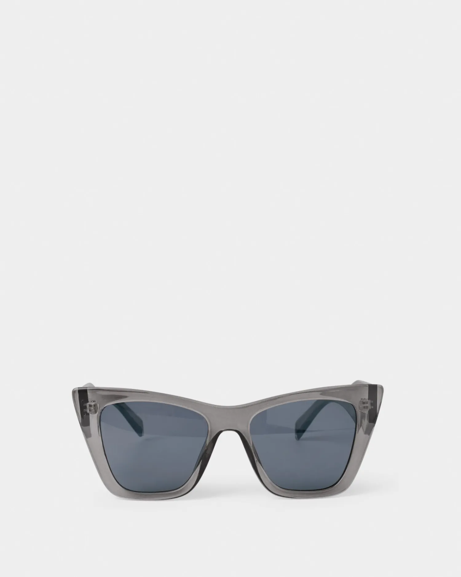 Katie Loxton Porto Sunglasses Grey Discount