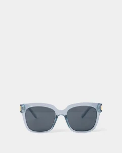 Katie Loxton Roma Sunglasses Blue Online