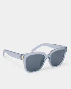 Katie Loxton Roma Sunglasses Blue Online