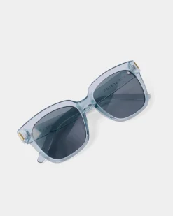 Katie Loxton Roma Sunglasses Blue Online