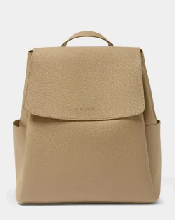 Katie Loxton Romy Large Backpack Taupe Sale