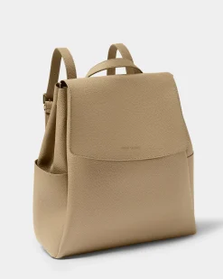 Katie Loxton Romy Large Backpack Taupe Sale