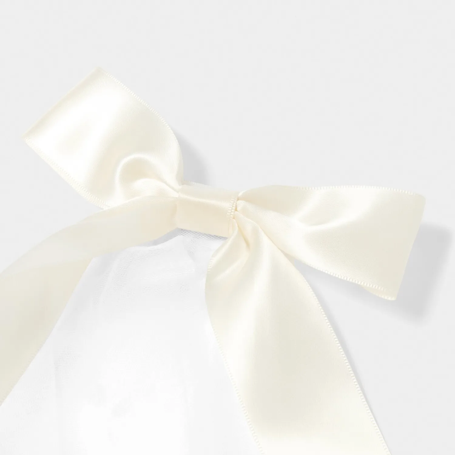 Katie Loxton Satin Bow Veil Sale