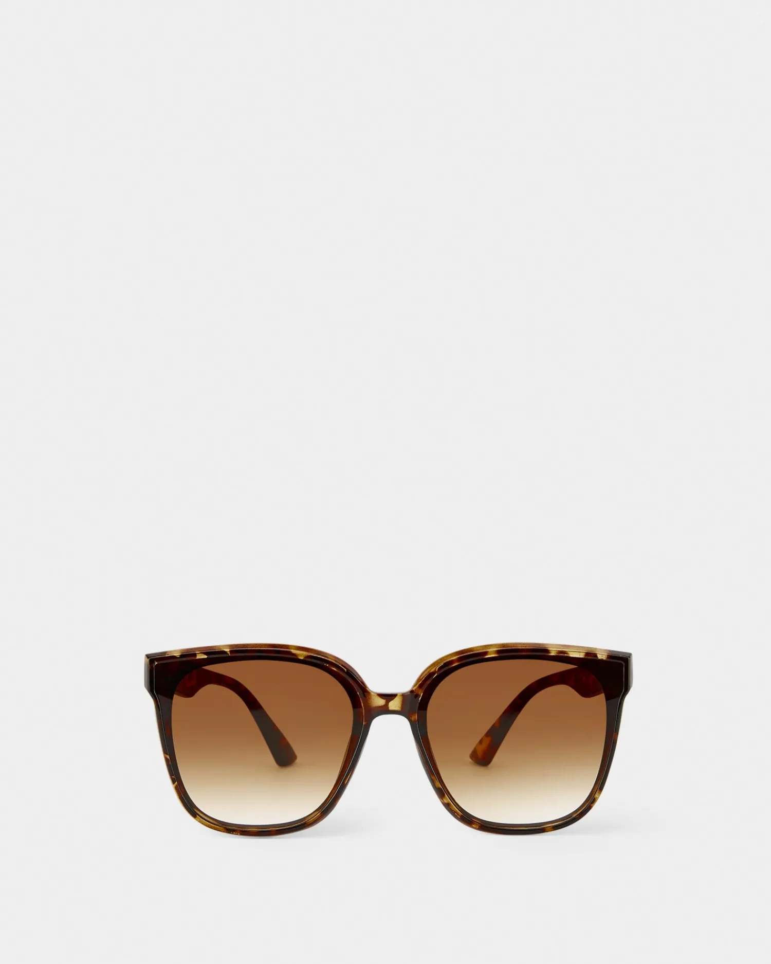 Katie Loxton Savannah Sunglasses Tortoiseshell