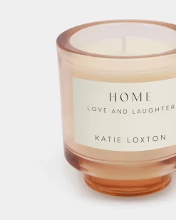 Katie Loxton Sentiment Candle '' Home Best