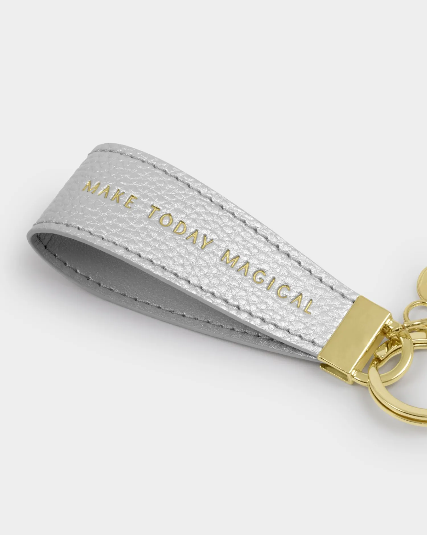 Katie Loxton Sentiment Loop Keyring Make Today Magical Outlet
