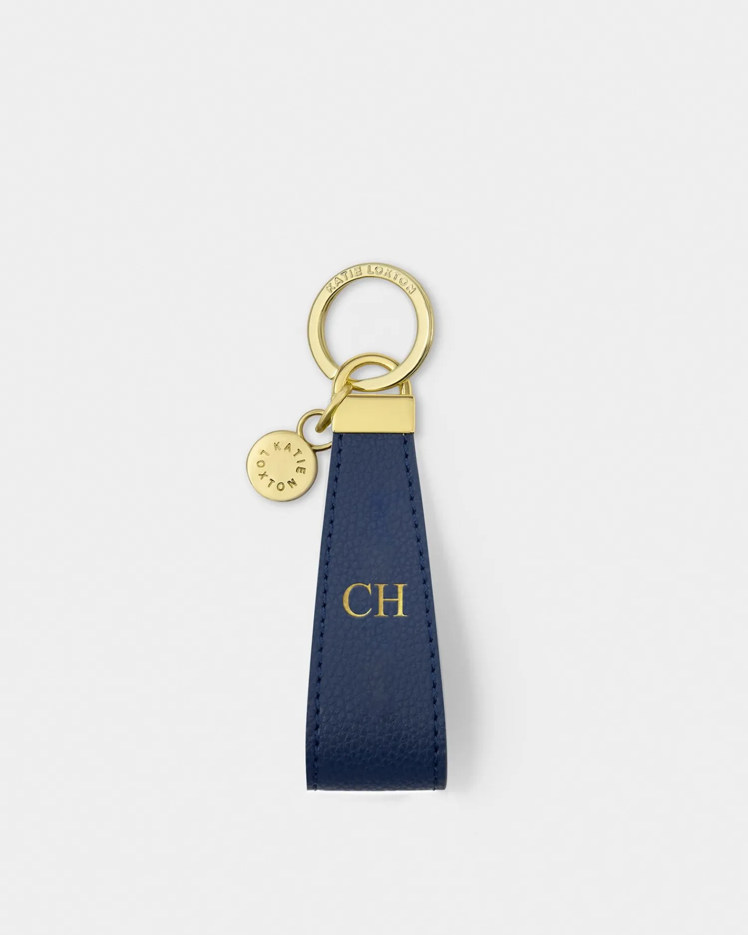 Katie Loxton Sentiment Loop Keyring One In A Million Outlet