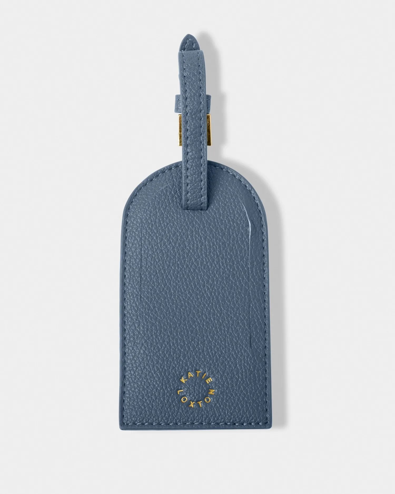 Katie Loxton Sentiment Luggage Tag 'Discover, Adventure, Explore' Discover Adventure Explore Discount