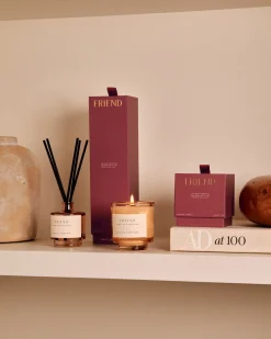 Katie Loxton Sentiment Reed Diffuser '' Friend Hot