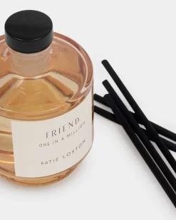 Katie Loxton Sentiment Reed Diffuser '' Friend Hot