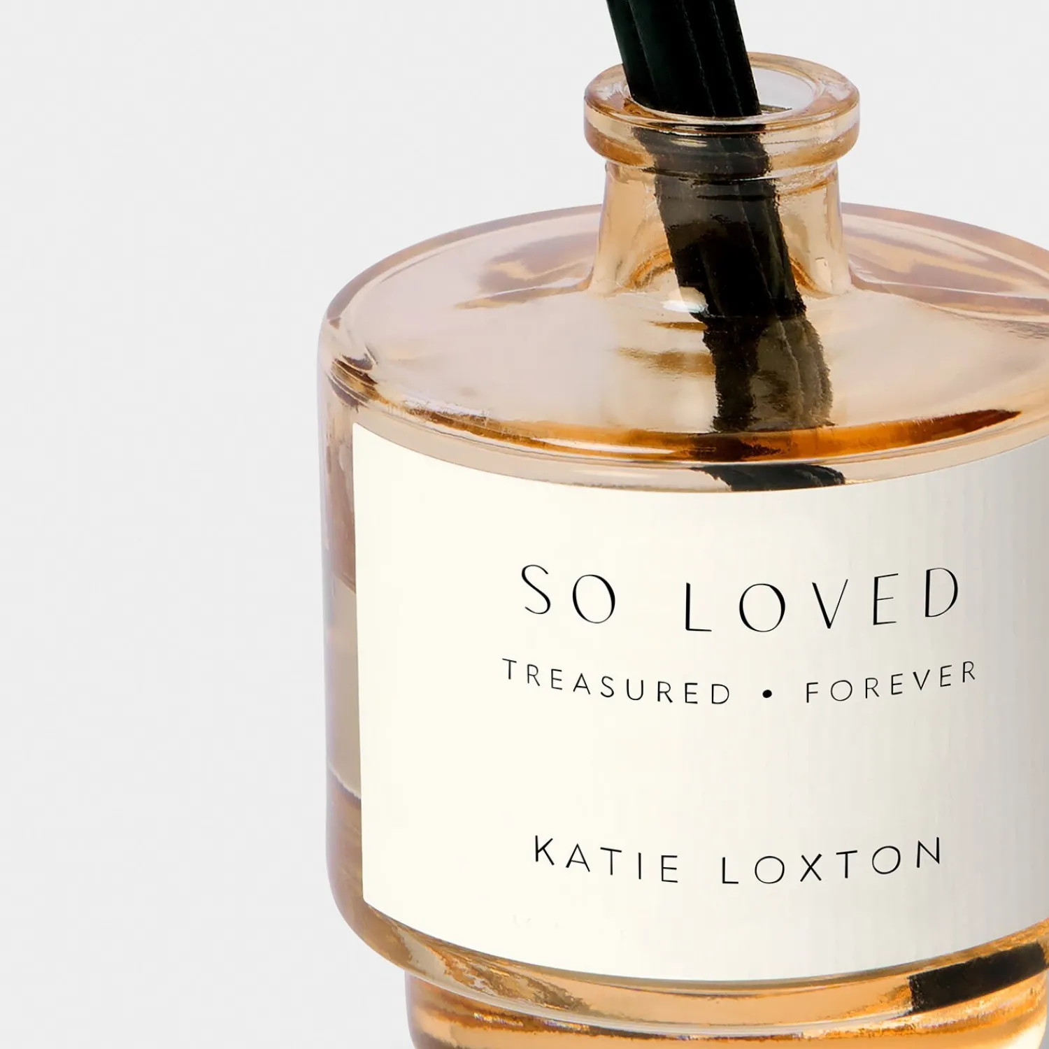 Katie Loxton Sentiment Reed Diffuser '' So Loved Sale
