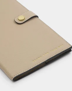 Katie Loxton Sentiment Travel Wallet Ready For Take Off Online