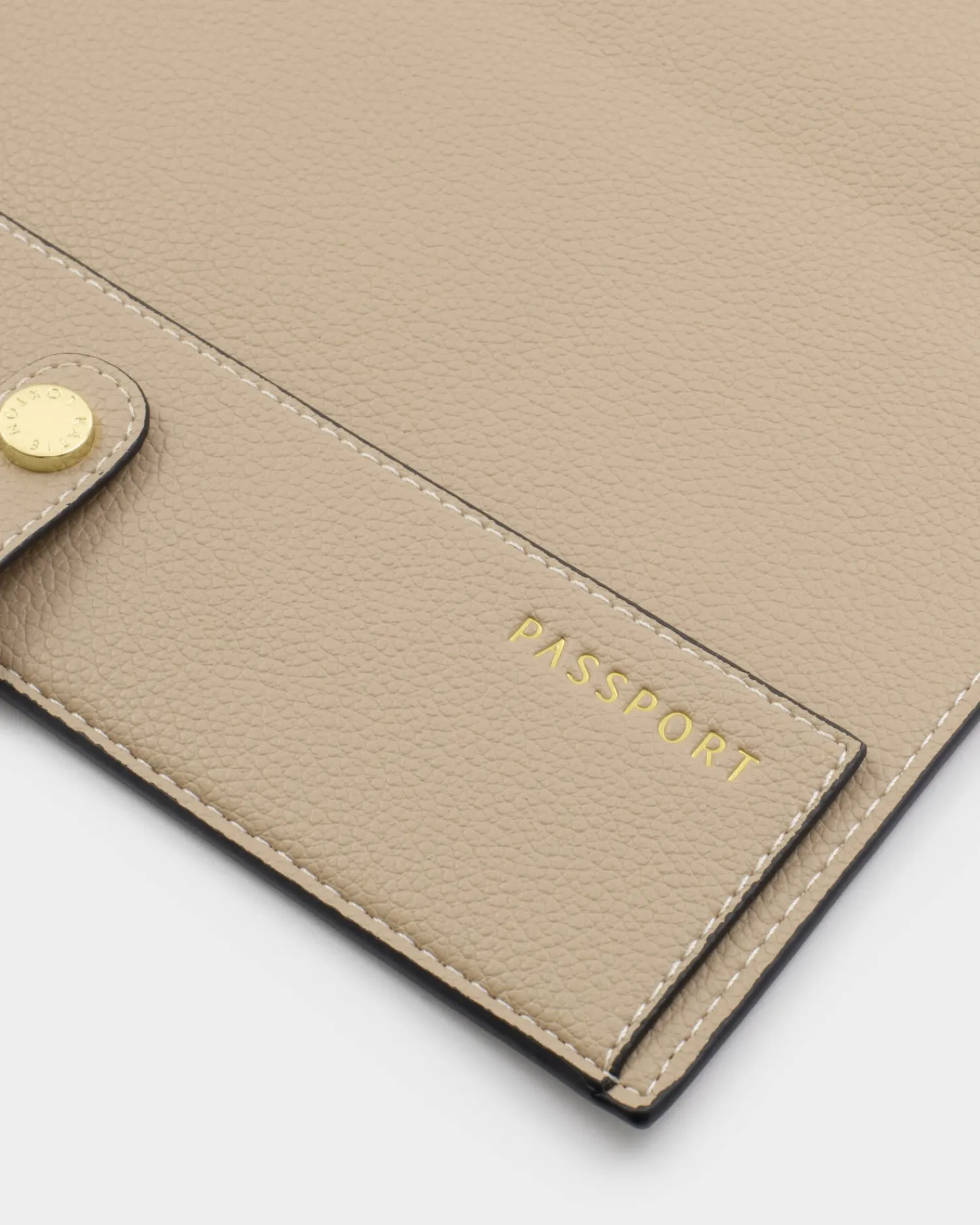 Katie Loxton Sentiment Travel Wallet Ready For Take Off Online