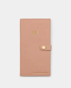 Katie Loxton Sentiment Travel Wallet Adventure Awaits Sale