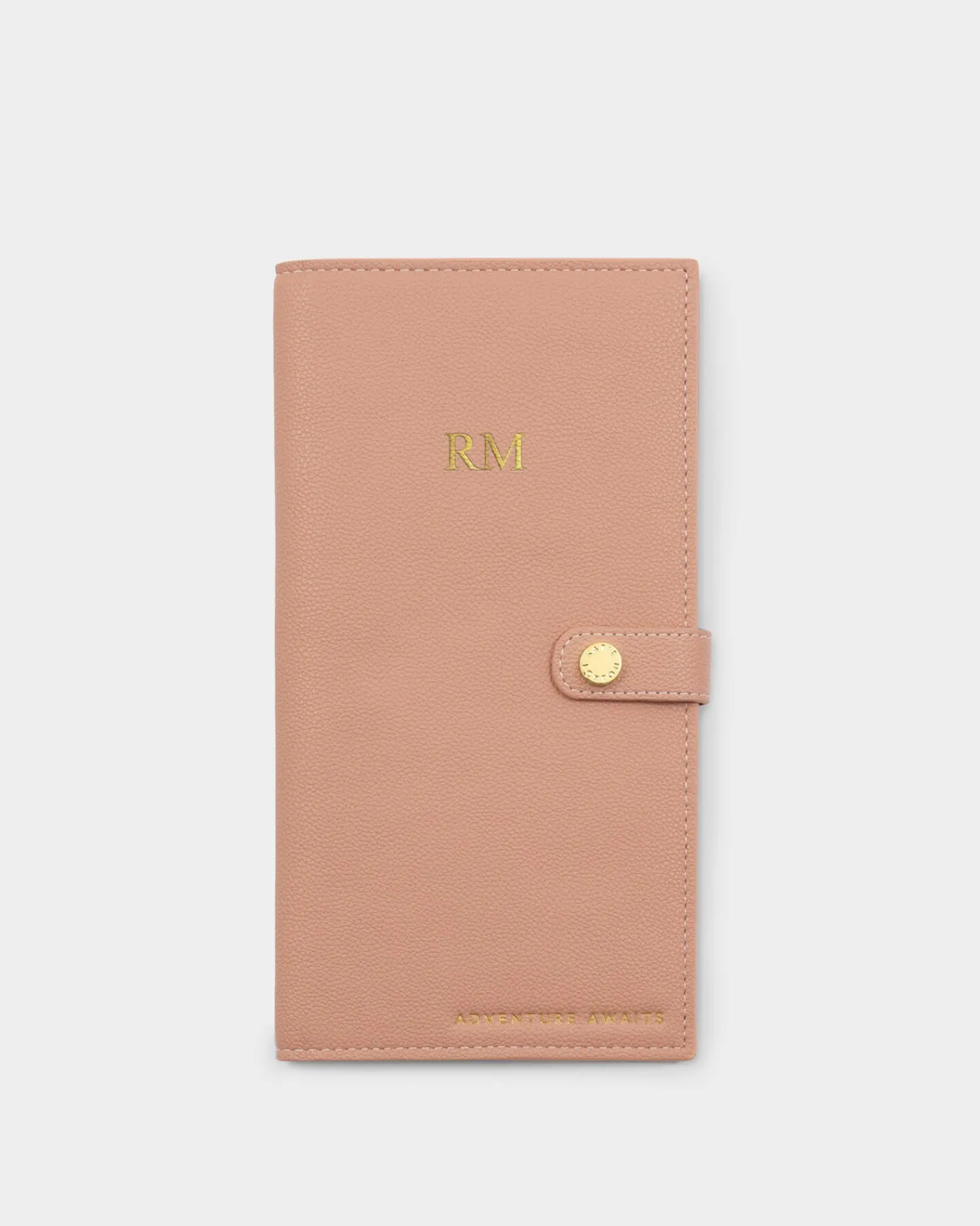 Katie Loxton Sentiment Travel Wallet Adventure Awaits Sale