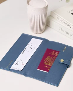 Katie Loxton Sentiment Travel Wallet 'Discover, Adventure, Explore' Discover Adventure Explore Clearance