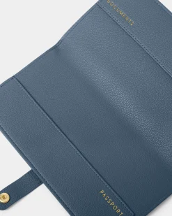 Katie Loxton Sentiment Travel Wallet 'Discover, Adventure, Explore' Discover Adventure Explore Clearance