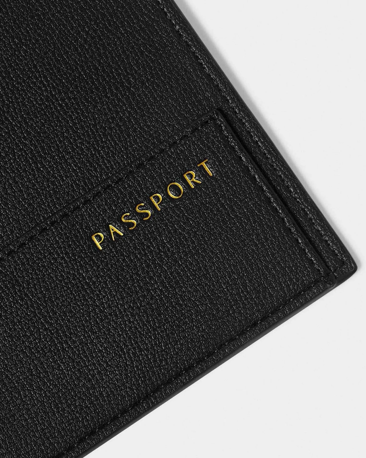 Katie Loxton Sentiment Travel Wallet 'Explore Dream Discover' in Black Explore Dream Discover Online