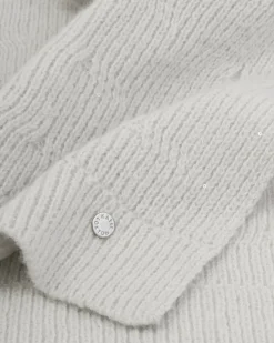 Katie Loxton Sequin Scarf Clearance