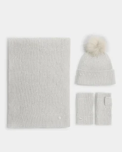 Katie Loxton Sequin Scarf Clearance
