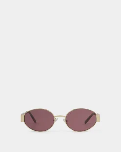 Katie Loxton Siena Oval Sunglasses Best