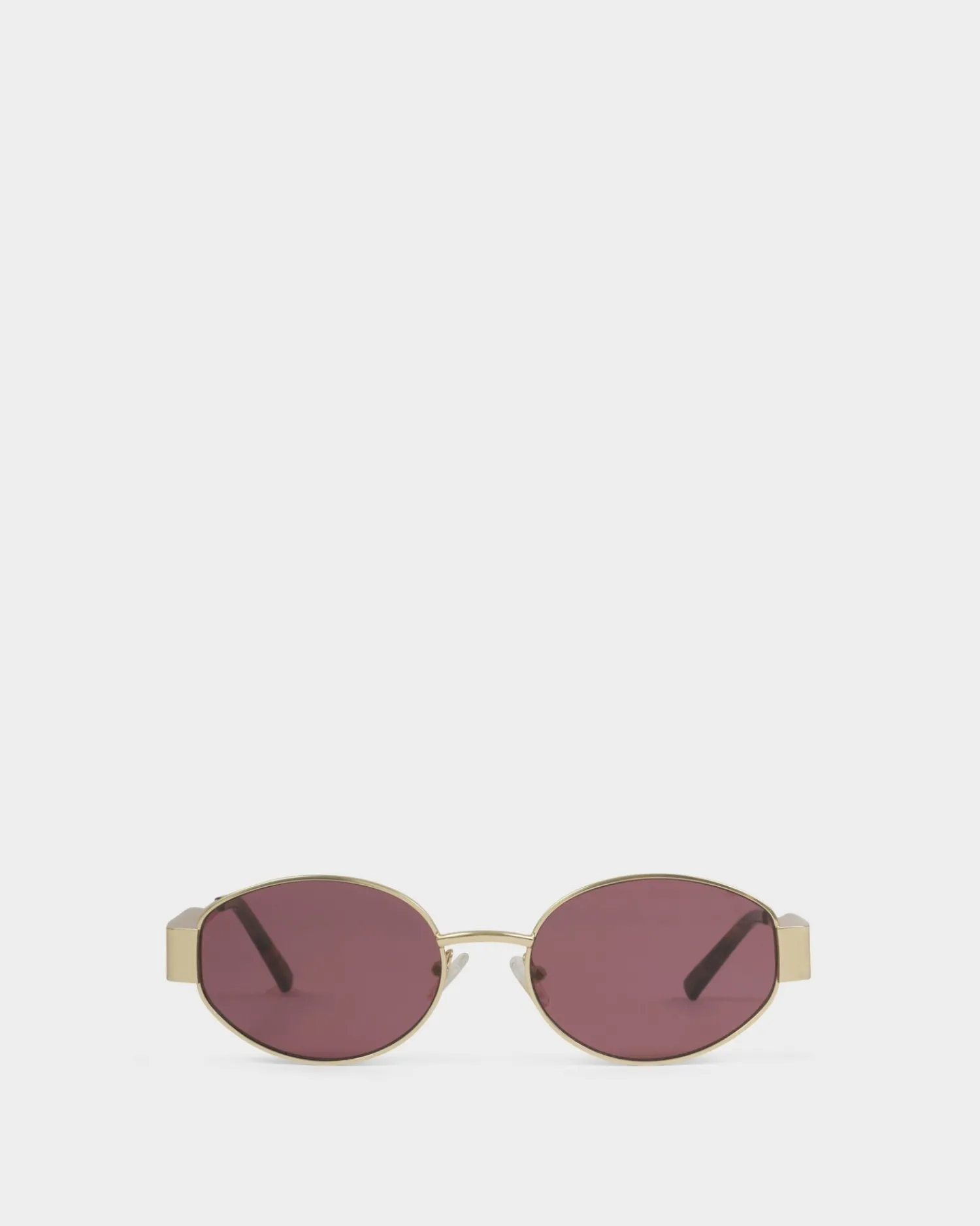 Katie Loxton Siena Oval Sunglasses Best