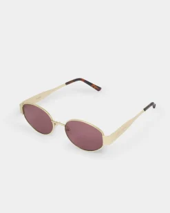 Katie Loxton Siena Oval Sunglasses Best