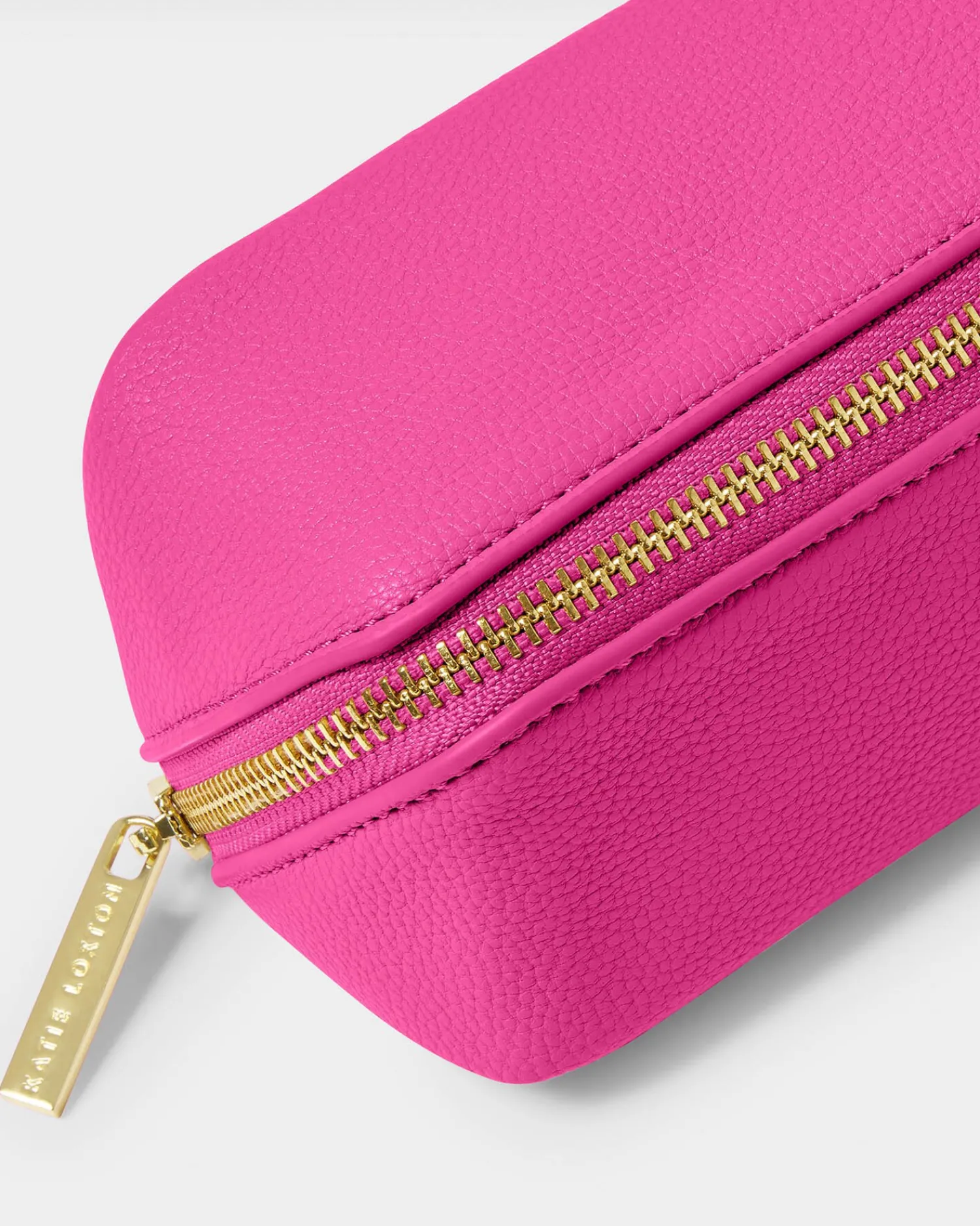 Katie Loxton Small Make Up Bag Magenta