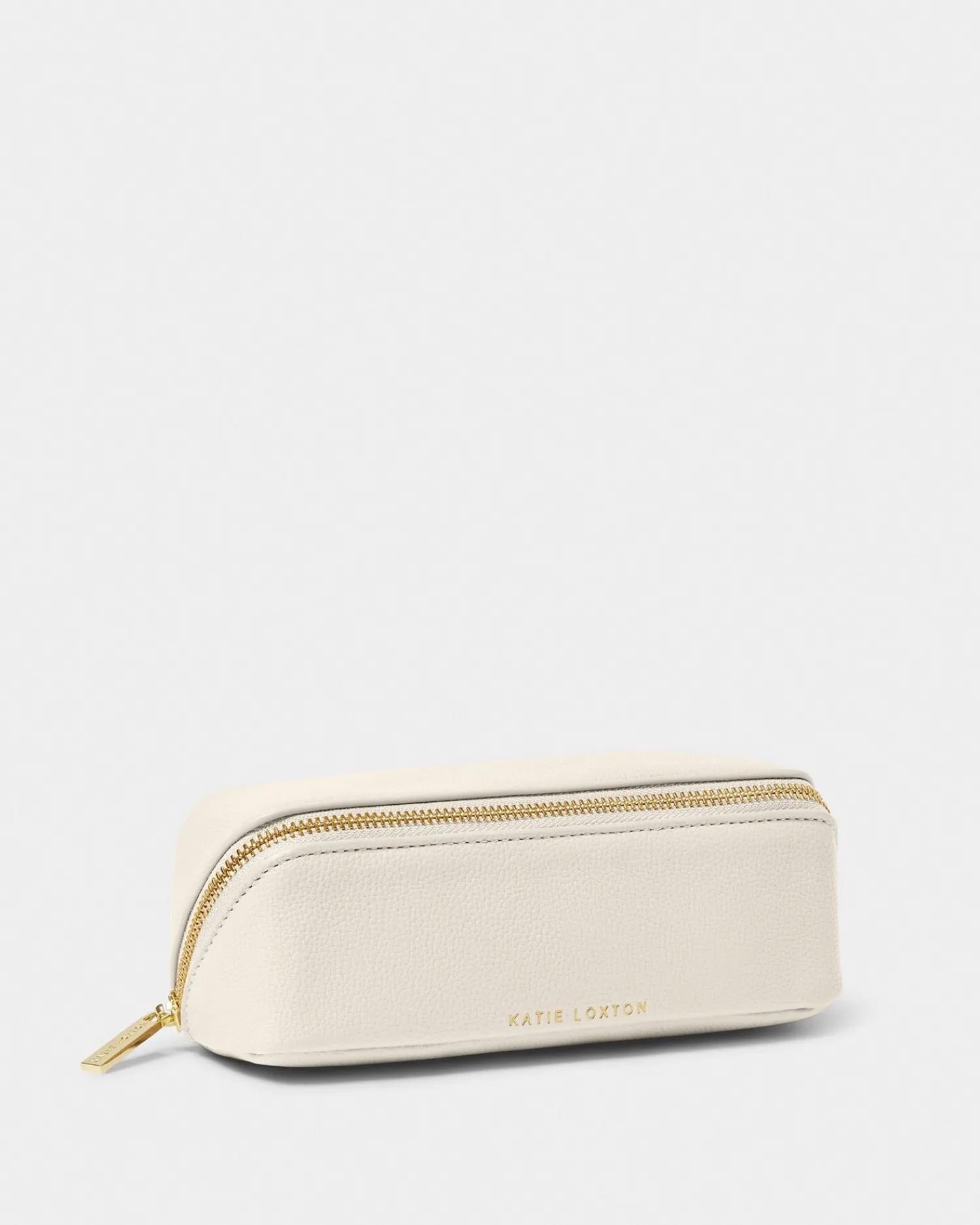 Katie Loxton Small Make Up Bag Off White Best
