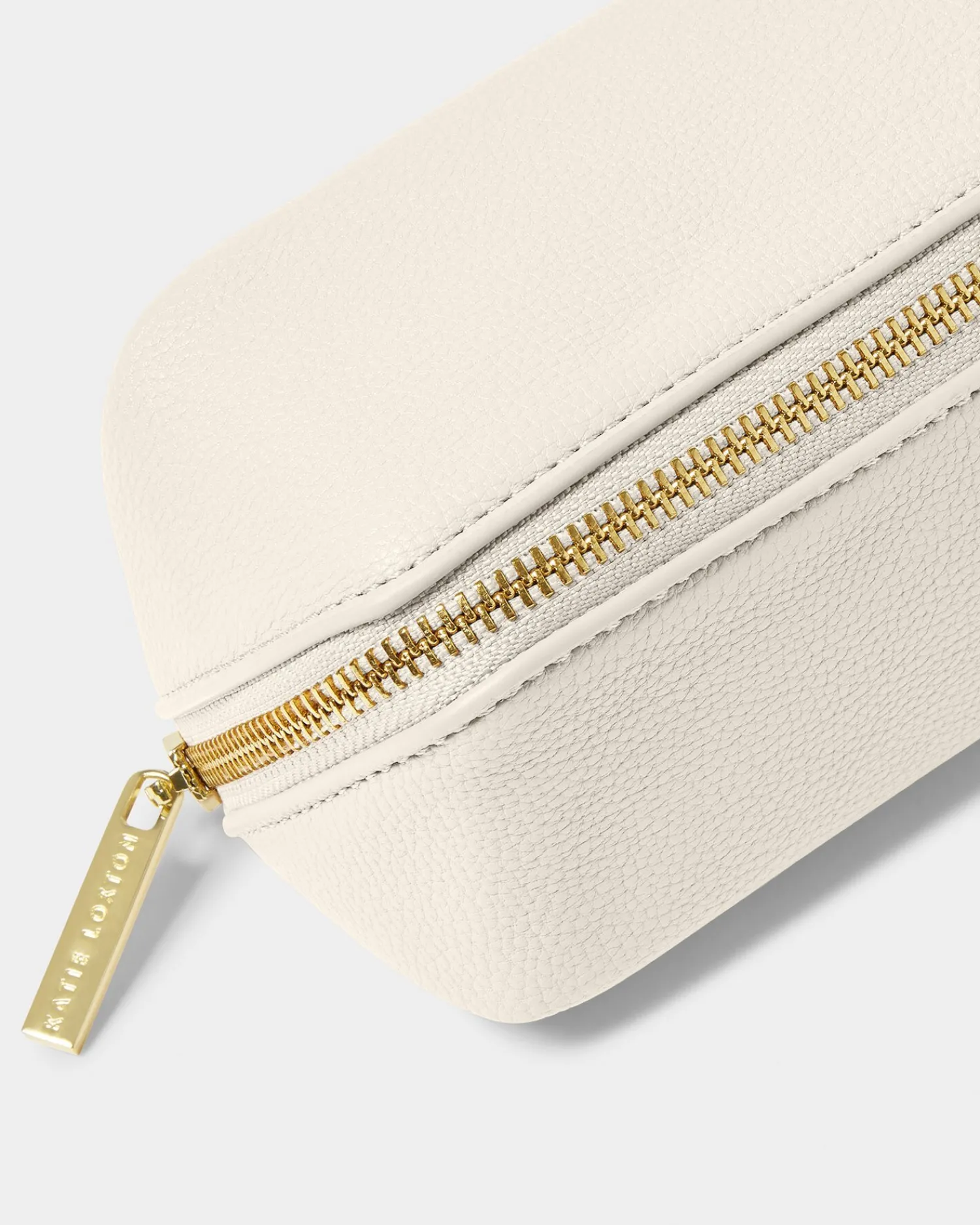 Katie Loxton Small Make Up Bag Off White Best