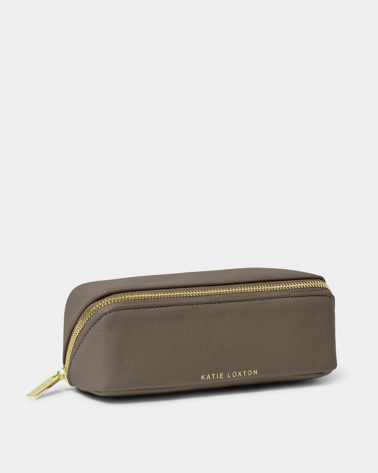 Katie Loxton Small Make Up Bag Mink Outlet